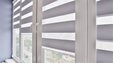Tips for Choosing the Right Color and Material for Your Magjc Fit Roller Shades